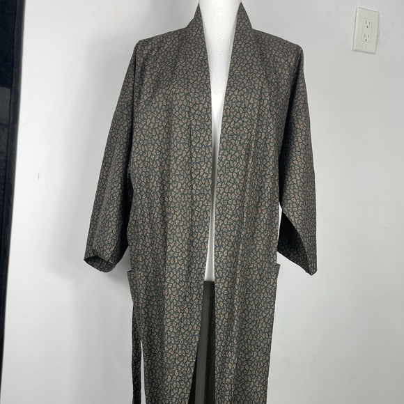 Christian Dior monsieur robe $100 Excellent C. - Picture 2 of 12
